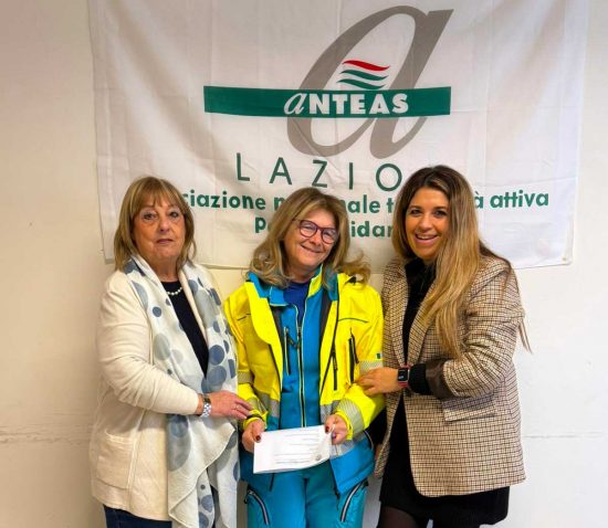 Anteas e Misericordia insieme per uno screening oncologico gratuito per gli anziani e per le persone fragili
