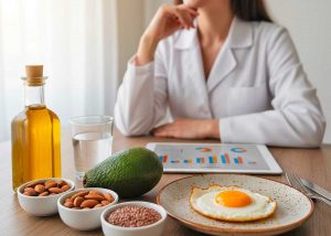 I consigli della nutrizionista Linda Ursino