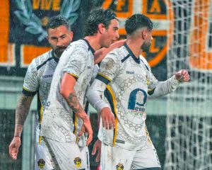 Sport - Calcio - Viterbese in campo