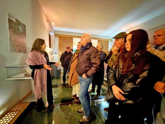 Al museo della Navigazione arriva la mostra fotografica di Rosanna Tarantello