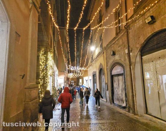 Saldi 2026 - Negozi in centro