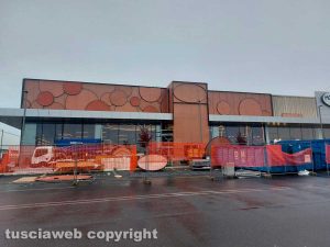 Moon sushi arriva a Viterbo