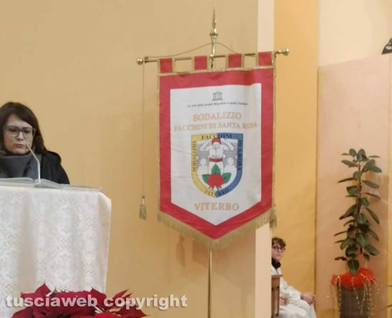 Vetralla - I funerali di Antonio Pieracci, per tutti Tonino
