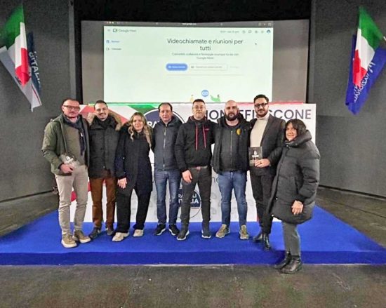 Fratelli d'Italia Montefiascone