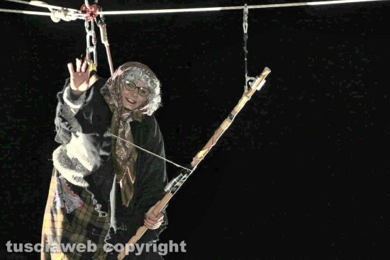 Viterbo - La Befana 115