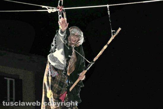 Viterbo - La Befana 115