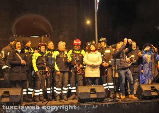 Viterbo - La Befana 115