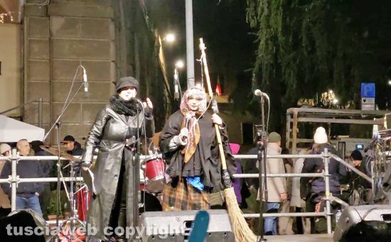 Viterbo - La Befana 115