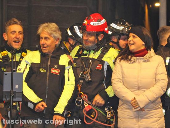 Viterbo - La Befana 115