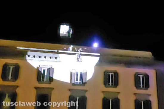 Viterbo - La Befana 115