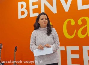 Casa Viterbo - Chiara Frontini