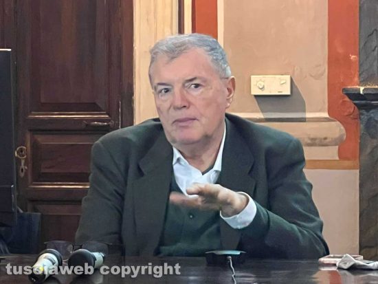 Maurizio Ridolfi