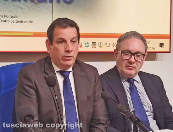 Civitavecchia - Latrofa e Marini