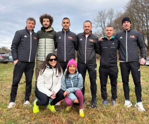 Sport - Asd At Running