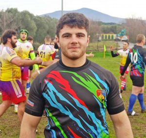 Lorenzo Digiacomantonio