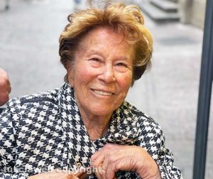 Graziella Giuliobello