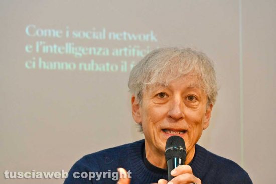 Medioera - Riccardo Luna