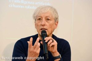 Medioera - Riccardo Luna