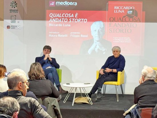 Viterbo - Il festival Medioera