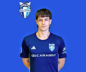 Altri due gol per Triglia del Real Fabrica