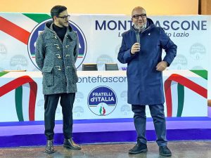 Zuffi e Rotelli