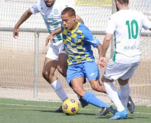Sport - Calcio - Nuova Pescia Romana 2004 - Alejandro Manuel Akapo
