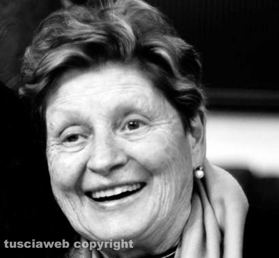 Agnese Filoscia