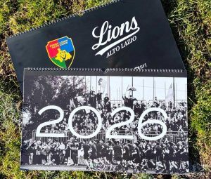 Il calendario 2026 a sostegno degli animali