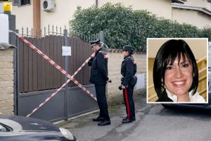 L'abitazione di Federica Torzullo sotto sequestro