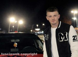 Elias Çakalli, morto a 17 anni nello scontro sulla Cassia