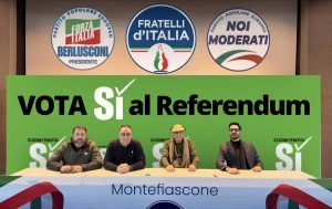 Comitato "Si riforma Montefiascone"