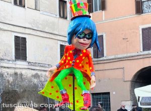 Civita Castellana - Il Puccio