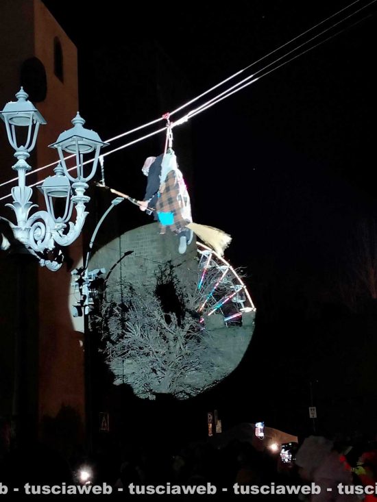 La premiazione delle foto più belle della Befana 115 - La seconda classificata di Simona Rossi