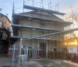 Vasanello - Chiesa della Madonna del Rifugio