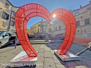 Un Bacio a Viterbo