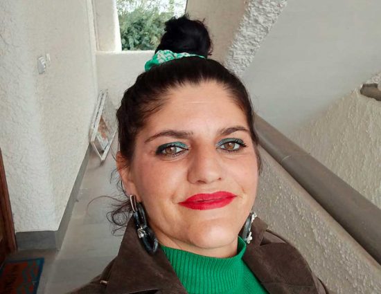 Silvia Baldassarre