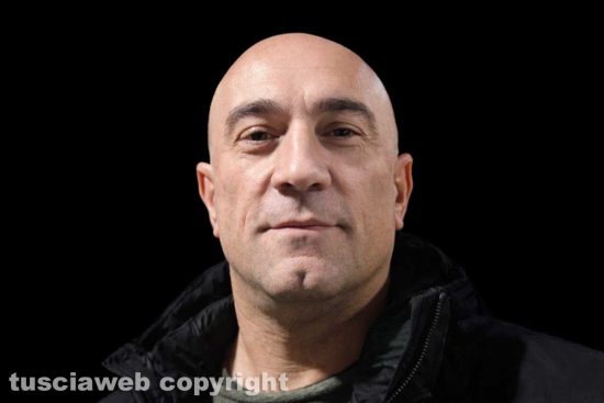 Viterbo - Omicidio a Santa Lucia - Giovanni Bernabucci