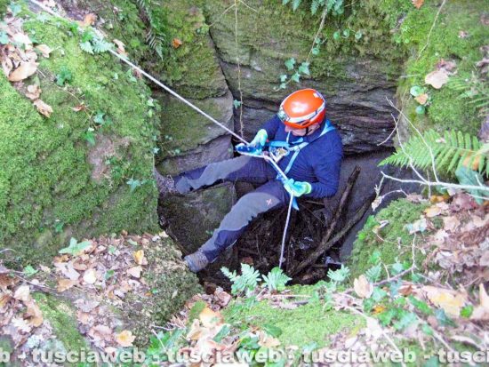 Massimo Olimpieri consigliere del Cai