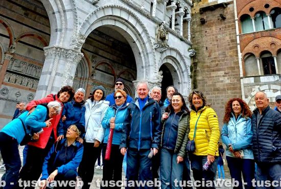 Massimo Olimpieri consigliere del Cai