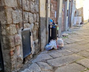 “È ora” di pulire e sanificare San Pellegrino