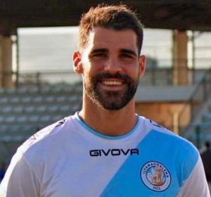 Aloia bomber del Monastir