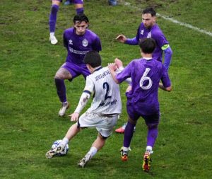 Sport - Calcio - Boreale