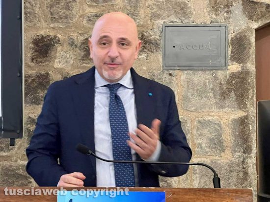 Uil Fp - Il congresso - Claudio Benedetti