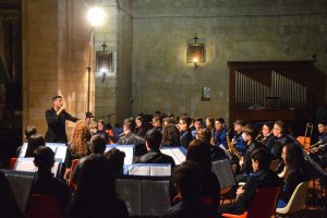 Concorso musicale internazionale "Città di Tarquinia"