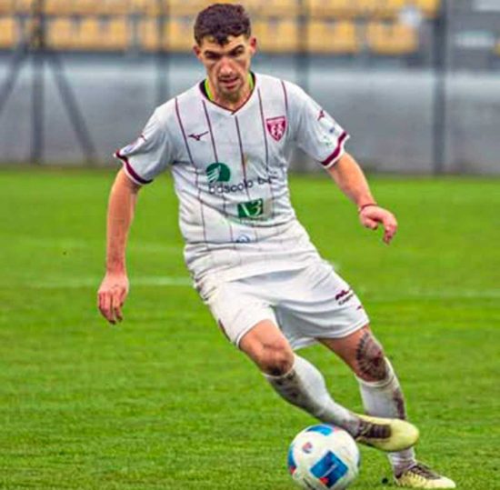 Emanuele Menghi