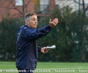 Esordio per mister Venturi con la Viterbese