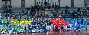Sport - Baseball - Memorial Andrea Bologna - Edizione 2025
