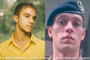 Giulio Carlaccini e Marco Settimi