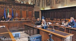 Viterbo - Comune - Commissione Affari generali