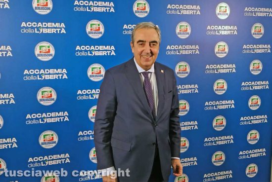 Maurizio Gasparri